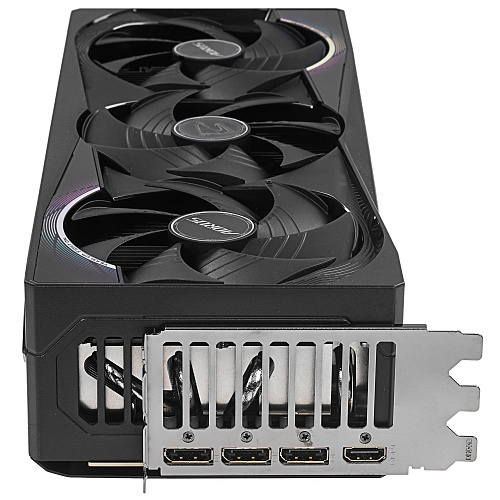 GF RTX5070Ti, Gigabyte Aorus Master OC Edition, 2670MHz/28000MHz, 256bit, 16GB GDDR7, HDMI, 3xDP