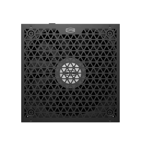 Блок питания PCCooler YK550, 550W, Non Modular, 80+ BRONZE, Fan 135mm, P5-YK550-B1F