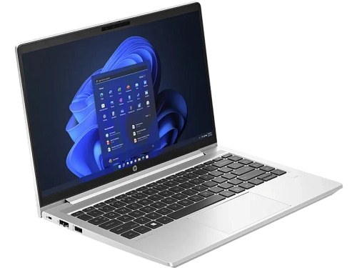 Ноутбук HP Europe/ProBook 440 G10/3г/Core i5/1334U/1,3 GHz/16 Gb/PCIe NVMe SSD/512 Gb/No ODD/Graphics/256 Mb/14 ''/1920x1080/Windows 11/Pro/64/FPS/Сер
