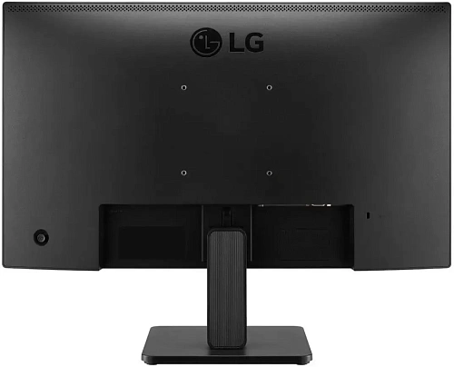 Монитор 24" LG 24MR400-B.ARUQ 1920x1080 IPS 100Hz 5мс 250 кд/м2 1300:1 1xHDMI 1xD-sub Антибликовое покрытие, Отсутствие мерцания, Поддержка RАDEON FreeSync, Режим Чтение, Черный Матовый