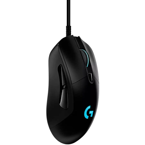 Мышь игровая Logitech G403 HERO (M/N: M-U0049)