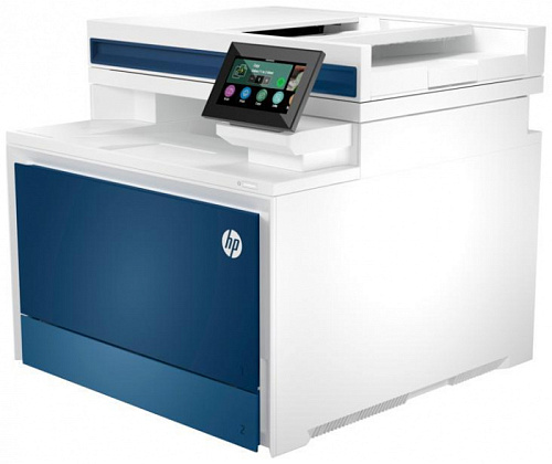 HP Color LaserJet Pro MFP 4303fdn Prntr (A4)