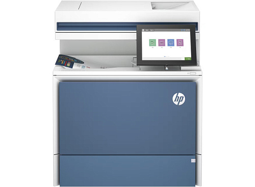 HP Color LaserJet Ent MFP 5800dn Prntr (A4)