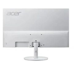 Монитор 23.8" Acer SA243YG0wmix, White, IPS, 1920x1080@120Hz, 250кд/м2, 1500:1, 1ms, VGA, HDMI