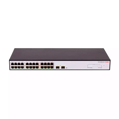 Коммутатор H3C LS-1600V2-26S-GL