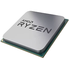 AMD CPU Desktop Ryzen 5 6C/12T 5500 (3.6/4.2GHz Boost,19MB,65W,AM4) Tray