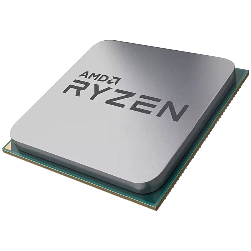 AMD CPU Desktop Ryzen 5 6C/12T 5500 (3.6/4.2GHz Boost,19MB,65W,AM4) Tray