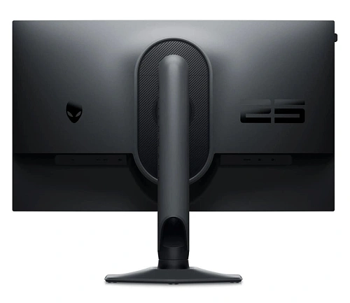 Монитор Dell/Alienware Gaming AW2524HF/24.5 ''/Full HD/1920x1080 Pix/1xHDMI 2.1/2xDisplayPort 1.4/1xUSB 3.2 Gen 1 upstream/2xUSB 3.2 Gen 1 /500 Hz