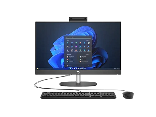 HP ProOne 240 G10 i5-1334U 16GB/512 W11Pro Gray