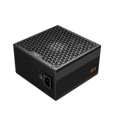 Блок питания PCCooler YK1000, 1000W, Non Modular, 80+ BRONZE, Fan 135mm, P5-YK1000-B1H