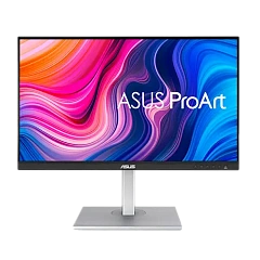 Монитор 27" Asus ProArt PA279CV, Black-Silver, IPS, 3840x2160@60Hz, 350кд/м2, 1000:1, 4ms, 2xHDMI,DP