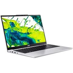 Ноутбук Acer Aspire Lite 15 AL15-72P, Core i5-13420H/15.6"FHD/16GB/512GB/UHD Graphics/DOS