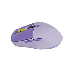 CANYON mouse MW-26 LCD Silent Dual Mode Wireless Violet