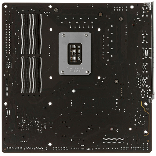Матплата Gigabyte B760M Gaming X DDR4 Gen5, iB760,S1700,mATX,4DDR-5,2xPCI-Ex16,4SATA,2xM.2,HDMI,DP,6